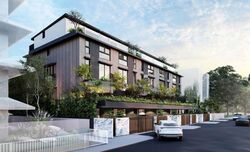 Thomson Road (D11), Terrace #509965481